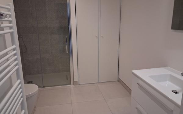 Appartement à louer    2 pièces •  Trouville-sur-Mer