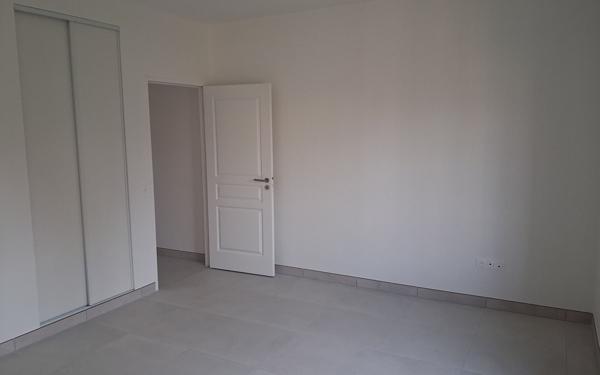 Appartement à louer    2 pièces •  Trouville-sur-Mer