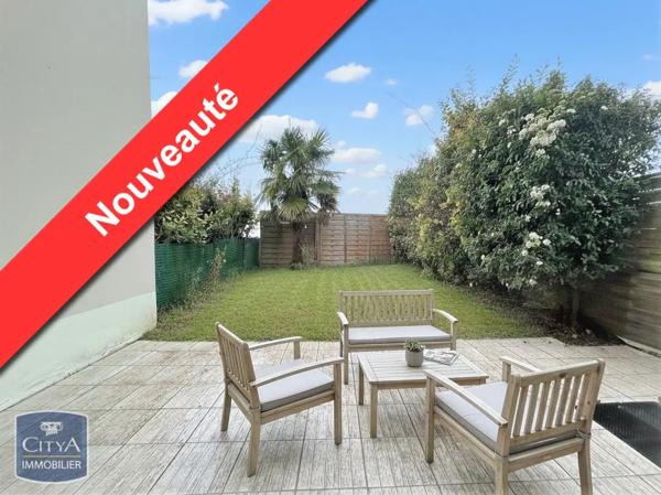 Appartement à vendre 2 pièces 36m²