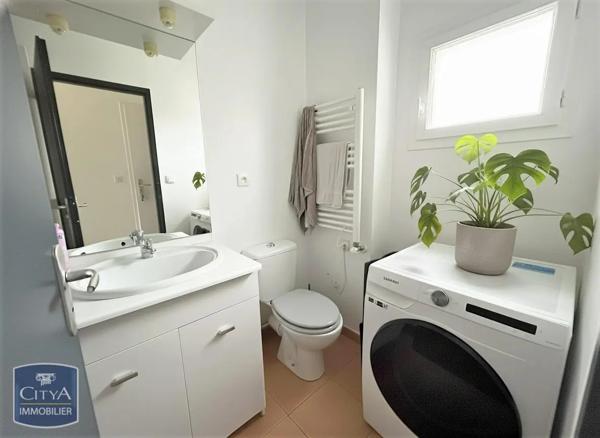 Appartement à vendre 2 pièces 36m²