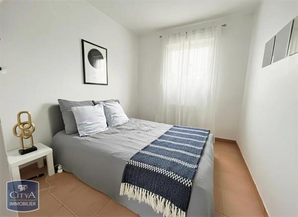 Appartement à vendre 2 pièces 36m²