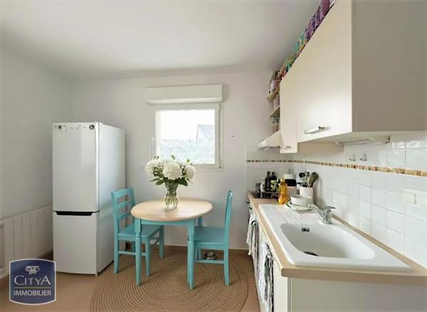 Appartement à vendre 2 pièces 36m²