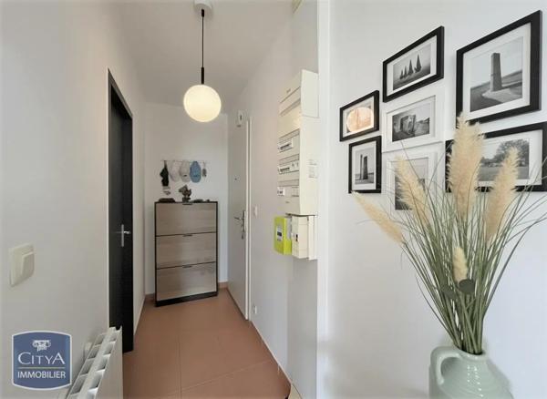 Appartement à vendre 2 pièces 36m²