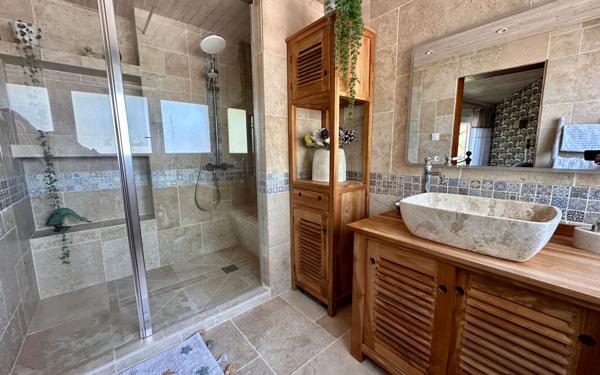 Maison à vendre    4 pièces •  Bram