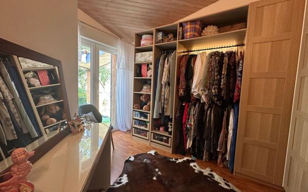 Maison à vendre    4 pièces •  Bram