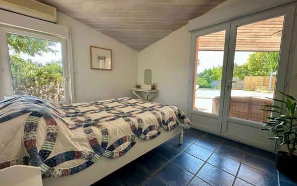 Maison à vendre    4 pièces •  Bram