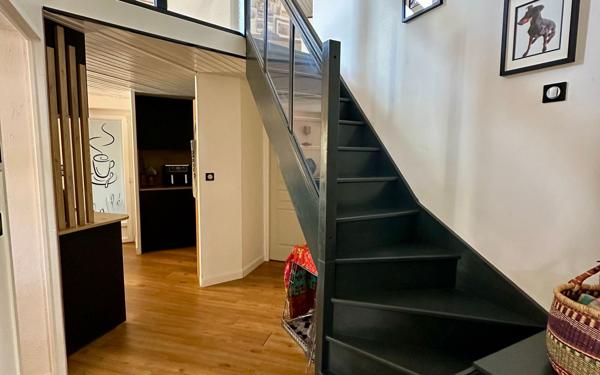 Maison à vendre    4 pièces •  Bram