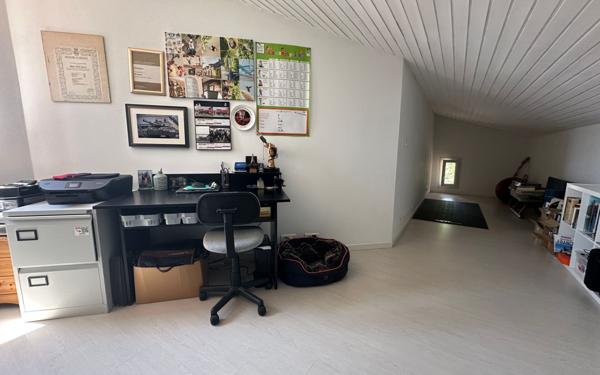 Maison à vendre    4 pièces •  Bram