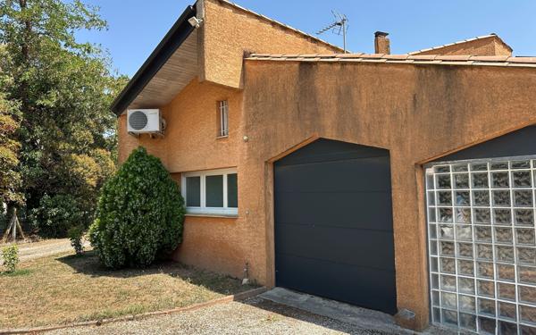 Maison à vendre    4 pièces •  Bram