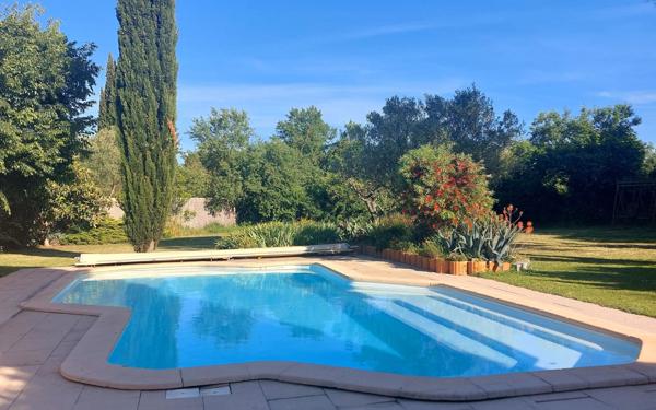 Maison à vendre    4 pièces •  Bram