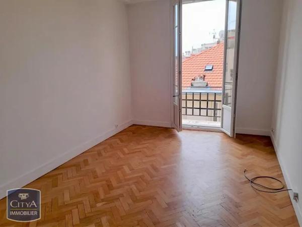 Appartement à louer 2 pièces 50.34m²