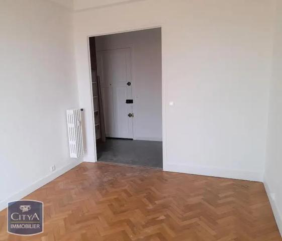 Appartement à louer 2 pièces 50.34m²