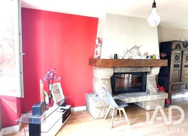 Maison à vendre 5 pièces 99,55 m² Quimper
