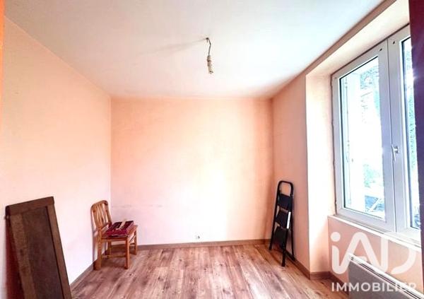 Maison à vendre 5 pièces 99,55 m² Quimper