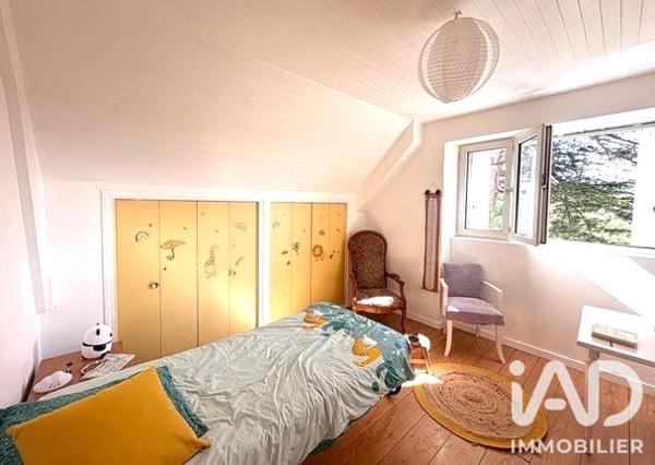 Maison à vendre 5 pièces 99,55 m² Quimper
