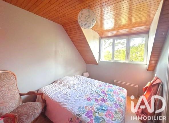 Maison à vendre 5 pièces 99,55 m² Quimper