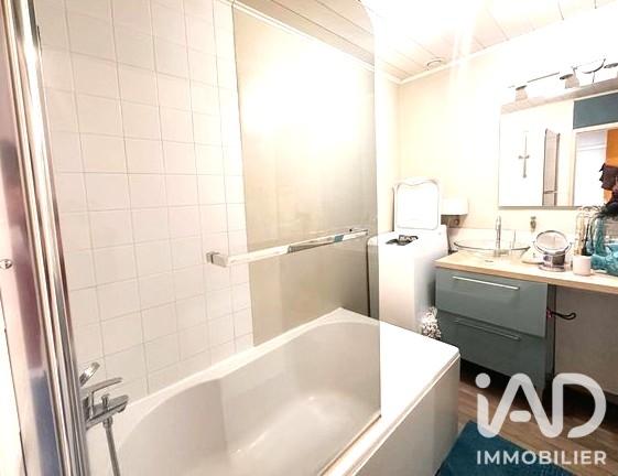 Maison à vendre 5 pièces 99,55 m² Quimper