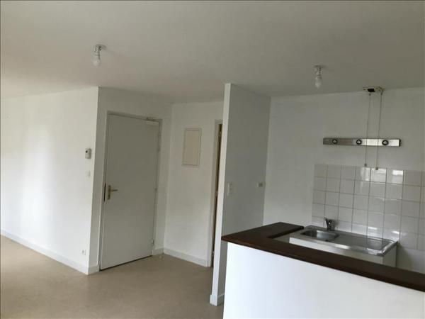 Appartement à louer |  AUDIERNE |  2 pièces | 39 m²