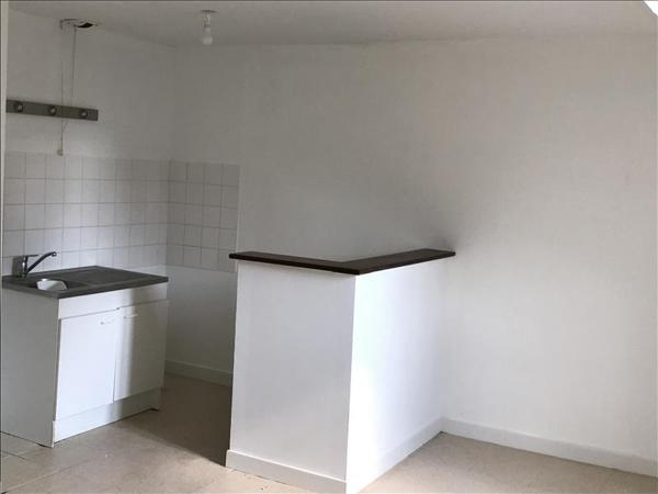 Appartement à louer |  AUDIERNE |  2 pièces | 39 m²