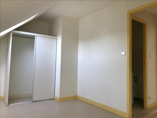 Appartement à louer |  AUDIERNE |  2 pièces | 39 m²