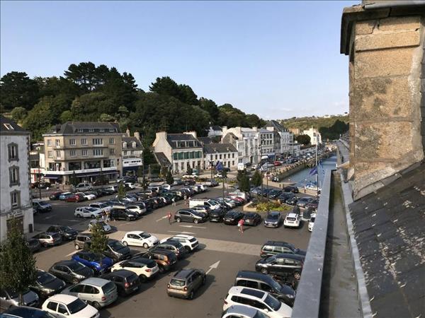 Appartement à louer |  AUDIERNE |  2 pièces | 39 m²