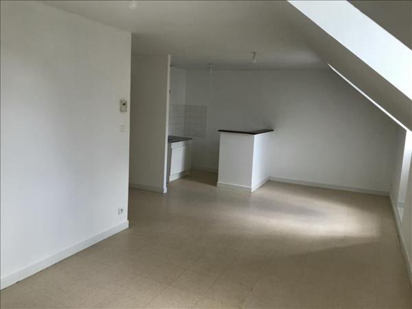 Appartement à louer |  AUDIERNE |  2 pièces | 39 m²