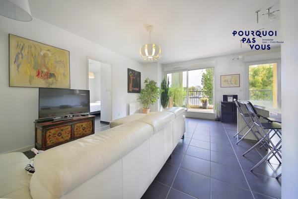 100m² avec terrasse vue sur la Saône