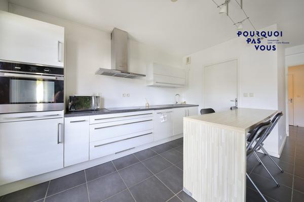 100m² avec terrasse vue sur la Saône