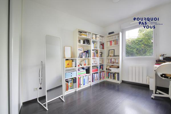 100m² avec terrasse vue sur la Saône