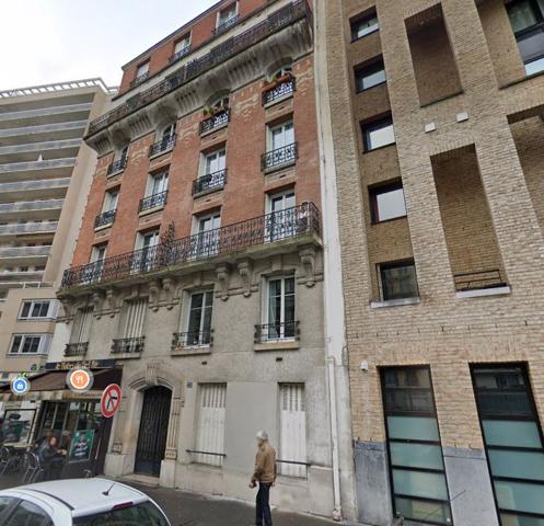 Appartement 3 pièces à louer