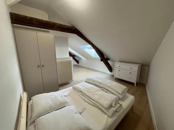 GES02710006-665 - Location Appartement ANGERS