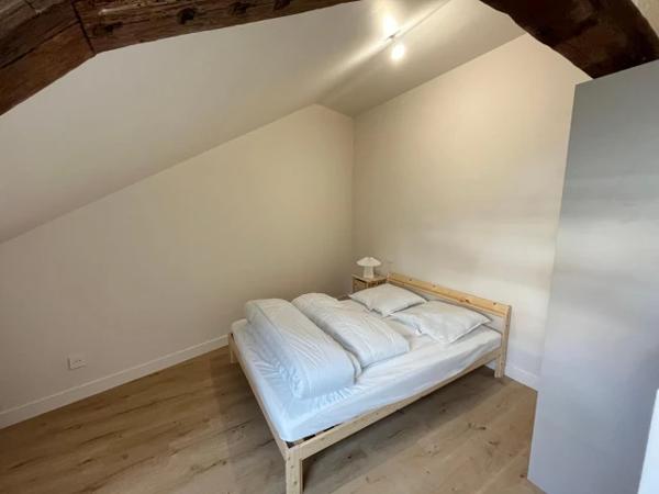 GES02710006-665 - Location Appartement ANGERS