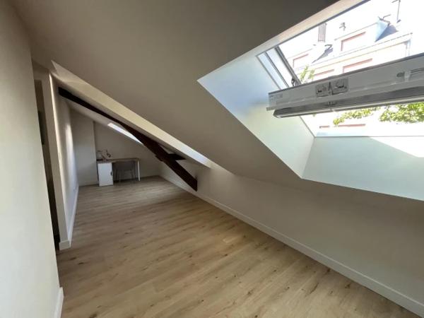 GES02710006-665 - Location Appartement ANGERS
