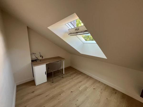 GES02710006-665 - Location Appartement ANGERS