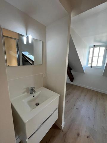 GES02710006-665 - Location Appartement ANGERS