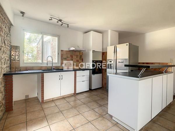 Location maison Elne - 4 pièce(s) - 122 m² - 1 000 € / mois