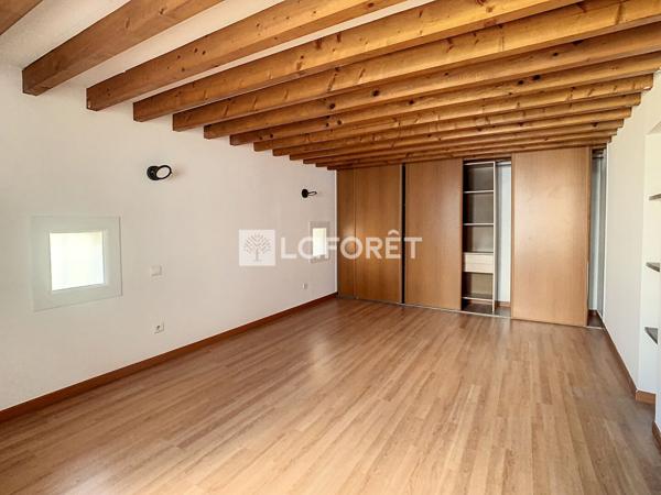 Location maison Elne - 4 pièce(s) - 122 m² - 1 000 € / mois