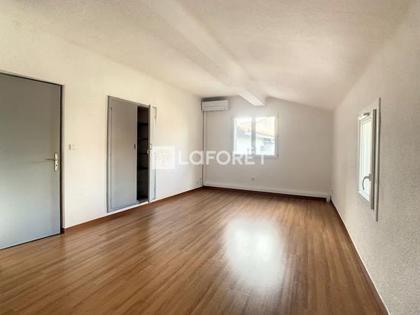 Location maison Elne - 4 pièce(s) - 122 m² - 1 000 € / mois