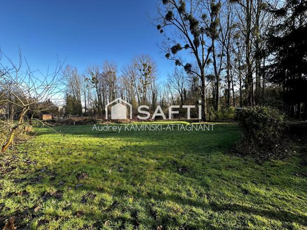 Et si votre rêve immobilier n'était qu'à un clic?