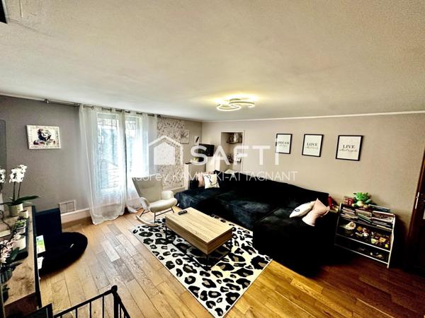 Et si votre rêve immobilier n'était qu'à un clic?