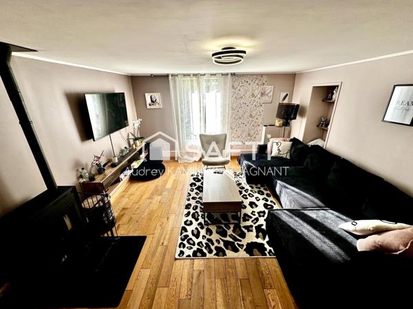 Et si votre rêve immobilier n'était qu'à un clic?