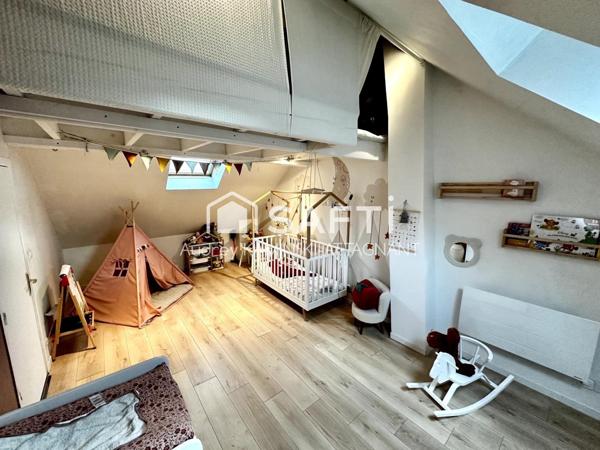 Et si votre rêve immobilier n'était qu'à un clic?