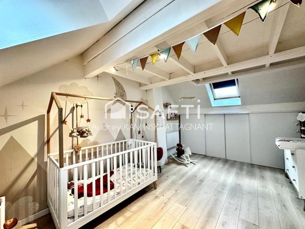 Et si votre rêve immobilier n'était qu'à un clic?