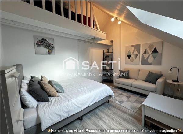 Et si votre rêve immobilier n'était qu'à un clic?