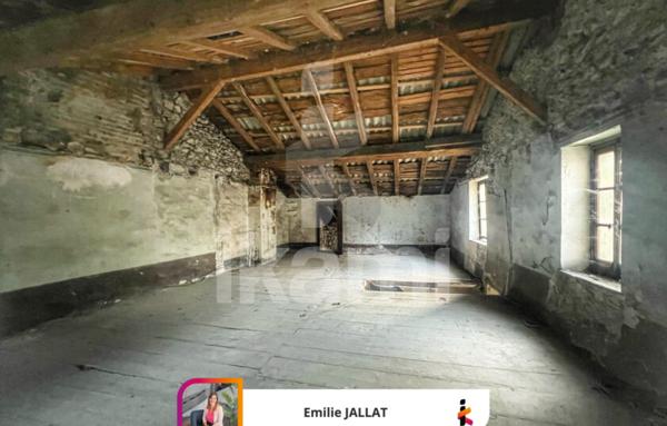 Plateaux à rénover