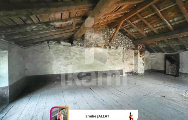 Plateaux à rénover