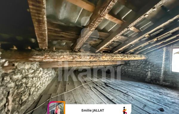 Plateaux à rénover