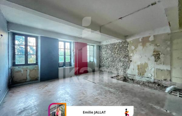 Plateaux à rénover