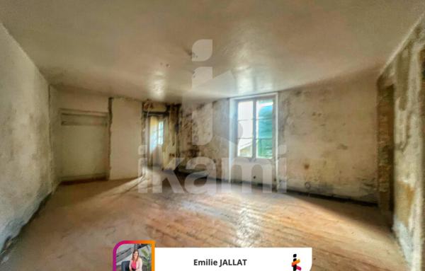 Plateaux à rénover