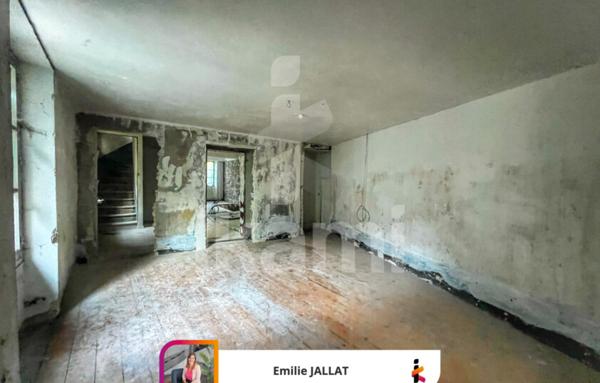 Plateaux à rénover